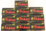 Lot of 308WIN 200 rounds