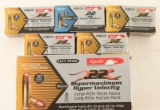Lot of .22LR 700rounds