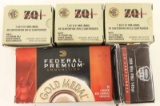 Lot of .308 Win Ammo