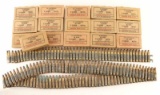 5.56mm Blank Ammunition