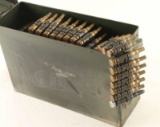 7.62x51 Blank Ammunition