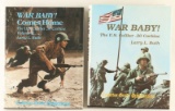 War Baby! Book Lot US Caliber 30 Carbine