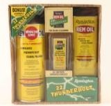 Remington 100th Anniversary Cleaning Kit