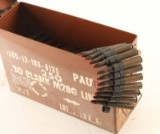 30-06 Blank Ammunition