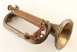 Imperial Japanese Military Bugle