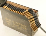 30-06 Blank Ammunition