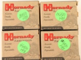 Hornady Custom 45 ACP Ammunition