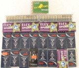 Mixed 22LR Ammo Lot