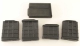 Ruger Scout Rifle Mags