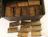 30 Carbine Ammunition in Clips