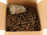 Large Lot of Loose 303 British Ammo