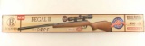 Benjamin Regal II Air Rifle