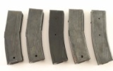 M1 Carbine Mags