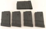 AR15/M16 Magazines