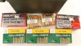 140 Rounds of 6.5x55mm Swedish Ammo