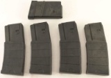 AR15/M16 Mags