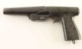 Sedgley Signal Pistol Mark 5 10ga