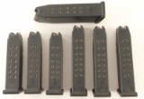 Mixed Lot of Glock Mags