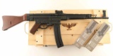 Gsg Stg44 .22 Lr Sn: A544229