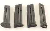 Misc. .22 LR Pistol Mags.