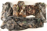 Large lot of Camouflage Hunting Clothes