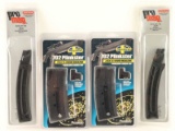 Magazines for 22LR Marlin & Mossberg Rifles