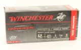 Winchester 12 Gauge Game & Target Loads