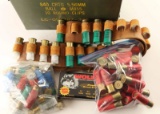 12 Gauge Ammunition Buck & Slug