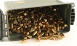 40 S&W Remanufactured Bulk Ammunition