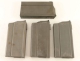 Lot of M14/M1A Mags