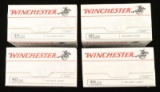 Winchester 40 S&W Ammunition
