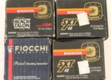 40 S&W Defense Ammunition Lot