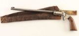 Stevens Diamond No. 43 .22 LR SN: 33401