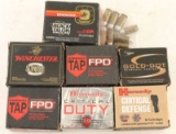 45 ACP Premium Defense Ammo Lot