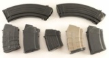 AKM AK-47 Magazines