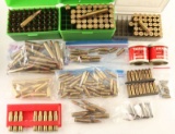 Miscellaneous Ammunition Lot