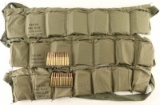 5.56mm Ammunition M193 in Clips