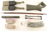 Miscellaneous Gun Parts & Accessories