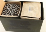 Large Lot of .44-40 Cast Bullets