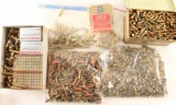 Bonanza Lot of Rimfire Ammunition & Blanks