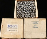 Large Lot of .44-40 Cast Bullets