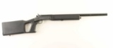 New England Firearms Pardner Model SB1 12Ga