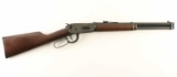 Winchester Model 94AE .44 Mag SN: 6460505