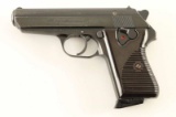 CZ vz. 50 .32 ACP SN: 729326