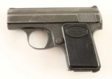 Browning Baby .25 ACP SN: 302023