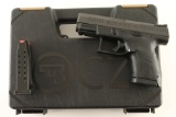 CZ P-10 S 9mm SN: E089860