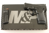 Smith & Wesson M&P Shield Plus 9mm SN: JHA6940