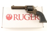 Ruger Wrangler .22 LR SN: 203-99771