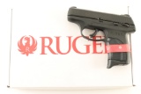 Ruger LC9s 9mm SN: 458-07908
