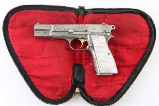 FALL FIREARMS AUCTION DAY 1 of 2
